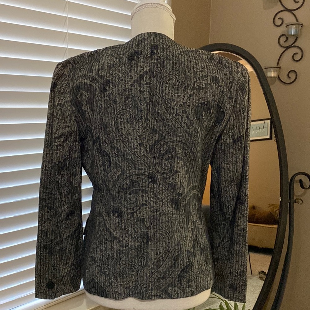 Jones New York blazer
